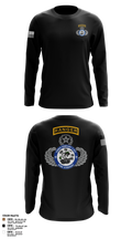 Cobra Company 90445459 Long Sleeve Performance Shirt 3