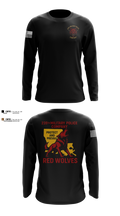 239th Military Police Company 19214336 Long Sleeve Performance Shirt 1