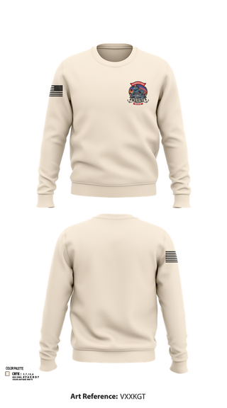 Crew Neck Sweatshirt, FB 29, , Teamtime, Team time, sublimation, custom sports apparel, team uniforms, spirit wear, spiritwear, sports uniforms, custom shirts, team store, custom team store, fundraiser sports, apparel fundraiser