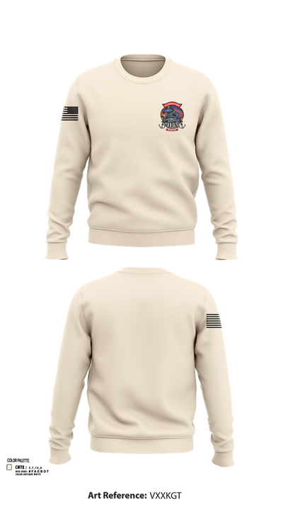 FB 29 40871097 Crew Neck Sweatshirt - 23