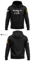 Warhawks Hoodie - 13