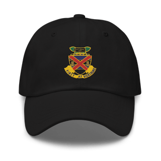 3-13 infantry 64660778 Classic Dad Hat | Yupoong 6245CM