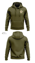 Glasscock County Sheriff’s Office 69897945 Hoodie - 21