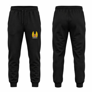 Sweatpants, Arnold Air Society: Capt Mark K. Weber Squadron, Air Force, Teamtime, Team time, sublimation, custom sports apparel, team uniforms, spirit wear, spiritwear, sports uniforms, custom shirts, team store, custom team store, fundraiser sports, apparel fundraiser