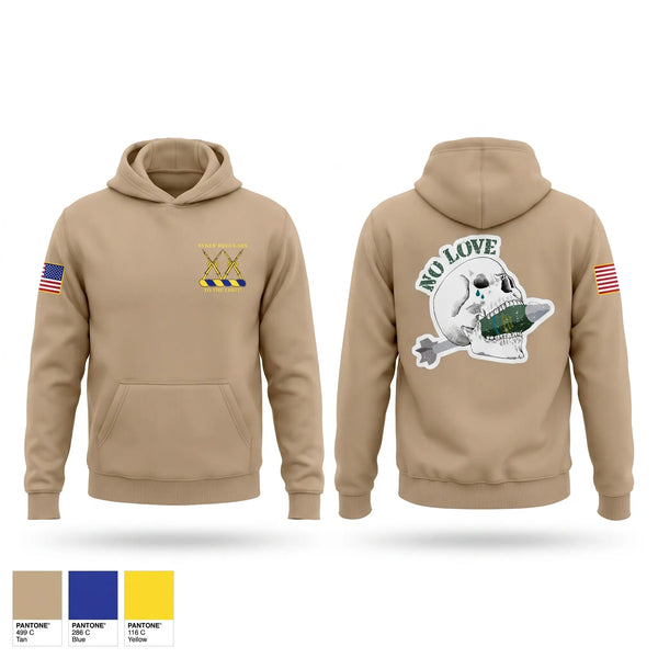 Hoodie, C-CO, 5-20 IN, Army, Teamtime, Team time, sublimation, custom sports apparel, team uniforms, spirit wear, spiritwear, sports uniforms, custom shirts, team store, custom team store, fundraiser sports, apparel fundraiser