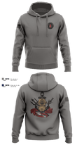 DFD STATION 1 17541502 Hoodie - 2