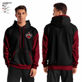 Springfield nightmares 58253168 Hoodie - 2