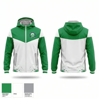 Windbreaker, Mill Valley Tennis Club, Tennis, Teamtime, Team time, sublimation, custom sports apparel, team uniforms, spirit wear, spiritwear, sports uniforms, custom shirts, team store, custom team store, fundraiser sports, apparel fundraiser