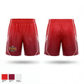 Baytown Dynamo Soccer FC 70783403 Mens Soccer Shorts - 1