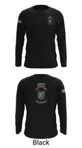 3rd/75th Ranger Regiment 63467571 Long Sleeve Performance Shirt 26