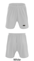 Apt 425 34801493 Athletic Shorts With Pockets - 1