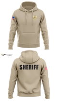 Bryan County Sheriff’s Office Hoodie - 4