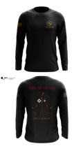 1 TSC OCP G6 Long Sleeve Performance Shirt - 7