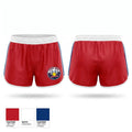 Seniors Women's Shorts - 1