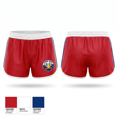 Seniors Women's Shorts - 1