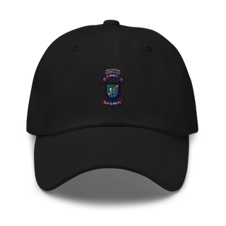 3rd/75th Ranger Regiment 63467571 Classic Dad Hat | Yupoong 6245CM