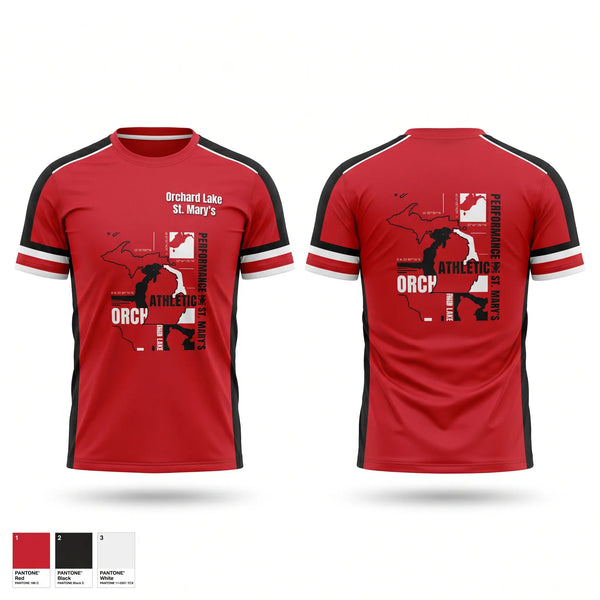 FREE T-SHIRT