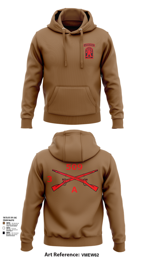 Hoodie, Able Company, 3-509 IN (ABN), , Teamtime, Team time, sublimation, custom sports apparel, team uniforms, spirit wear, spiritwear, sports uniforms, custom shirts, team store, custom team store, fundraiser sports, apparel fundraiser