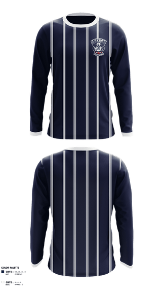 Long Sleeve Performance Shirt, Brighton Youth Baseball & Softball Association, Softball, Teamtime, Team time, sublimation, custom sports apparel, team uniforms, spirit wear, spiritwear, sports uniforms, custom shirts, team store, custom team store, fundraiser sports, apparel fundraiser