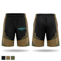 Southern Security Force Athletic Shorts With Pockets - 1