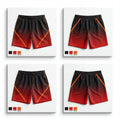 Blaze 71645261 Athletic Shorts With Pockets - 1