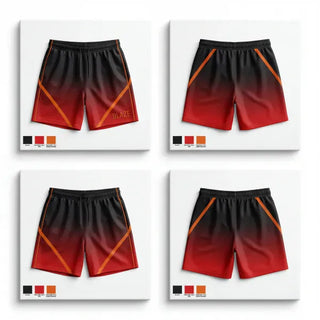 Athletic Shorts With Pockets, Blaze, Softball, Teamtime, Team time, sublimation, custom sports apparel, team uniforms, spirit wear, spiritwear, sports uniforms, custom shirts, team store, custom team store, fundraiser sports, apparel fundraiser