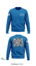 Vfa 122 46934114 Crew Neck Sweatshirt - 102