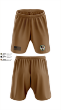 DET 2 CO A 2-245th AVN 46226536 Athletic Shorts With Pockets - 102
