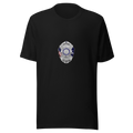 York police Unisex Staple T-Shirt
