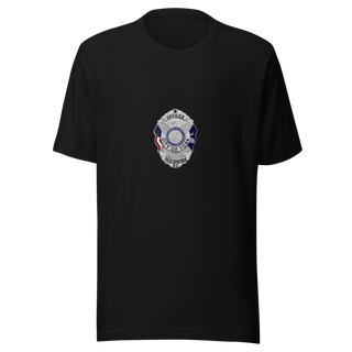 Unisex Staple T-Shirt - Black
