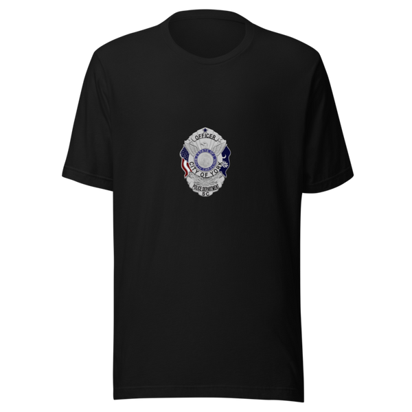 Unisex Staple T-Shirt - Black