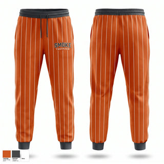 Sweatpants, SMOKE FASTPITCH, Softball, Teamtime, Team time, sublimation, custom sports apparel, team uniforms, spirit wear, spiritwear, sports uniforms, custom shirts, team store, custom team store, fundraiser sports, apparel fundraiser