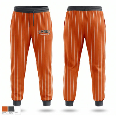 SMOKE FASTPITCH Sweatpants - 2
