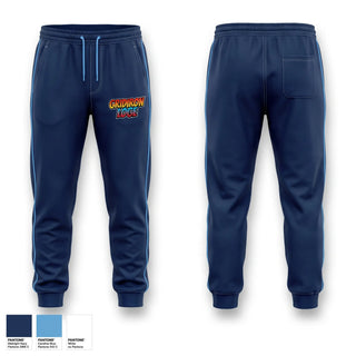 Sweatpants, GRIDIRON, , Teamtime, Team time, sublimation, custom sports apparel, team uniforms, spirit wear, spiritwear, sports uniforms, custom shirts, team store, custom team store, fundraiser sports, apparel fundraiser