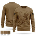 109th MOF Crew Neck Sweatshirt - 1