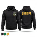 Platoon B Central Nights 1688578 Hoodie - 1
