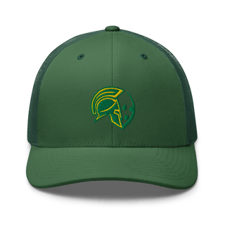 Country Creations by Bob 54128661 Retro Trucker Hat | Yupoong 6606