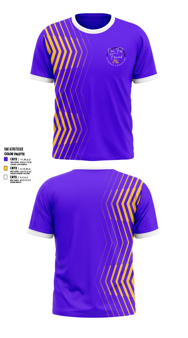FREE T-SHIRT