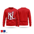 Next Level Crew Neck Sweatshirt - 2