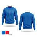Oklahoma stars Crew Neck Sweatshirt - 2