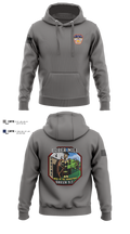 City Of Greer FD Hoodie - 7