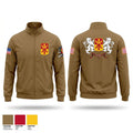 Bravo 1-43 Windbreaker - 1