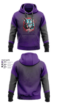 GamerPack Hoodie - 2