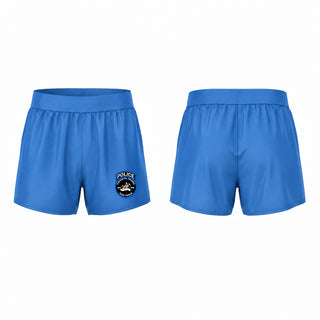 Ranger Panties, NYPD - Special Frauds Squad, Police, Teamtime, Team time, sublimation, custom sports apparel, team uniforms, spirit wear, spiritwear, sports uniforms, custom shirts, team store, custom team store, fundraiser sports, apparel fundraiser