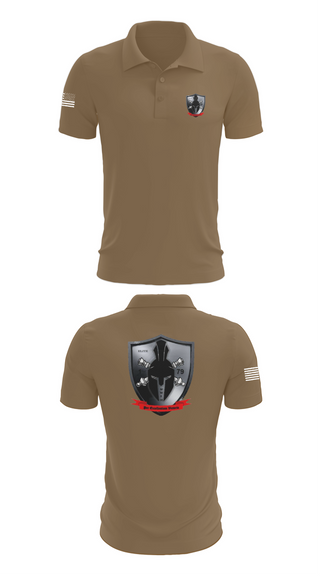 Short Sleeve Performance Polo, E/1-79 FA, , Teamtime, Team time, sublimation, custom sports apparel, team uniforms, spirit wear, spiritwear, sports uniforms, custom shirts, team store, custom team store, fundraiser sports, apparel fundraiser