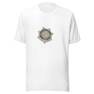 Unisex Staple T-Shirt - White