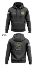 Echo Company 66068178 Hoodie - 43