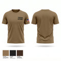 Training Academy Short Sleeve Performance Shirt - 1