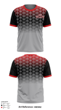OAK Villains Short Sleeve Performance Shirt - 1
