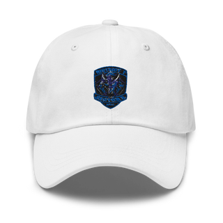 DISTRICT 1 SECTOR 3 60497467 Classic Dad Hat | Yupoong 6245CM